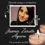 Investigan el asesinato de la joven cantante de Oaxaca