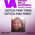 Liberan a presunto feminicida en el Estado de México.