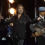 Los Grammy coronan el viaje que convirtió a El Buki en Marco Antonio Solís