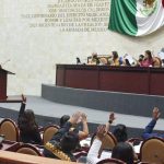 Modifica Congreso de Oaxaca leyes para garantizar derecho a la movilidad