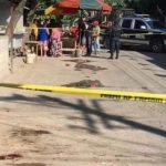Muere la vendedora de tamales que fue atacada a balazos ayer en Juchitán