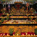 Oaxaca vive nuevamente sus magníficas e inigualables fiestas de “Día de Muertos”, entre música, colores y sabores que nos identifican