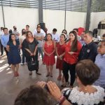 Piden priistas que Gabriela Pérez devuelva la diputación al PRI