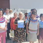 Respeto a los derechos humanos y el diálogo como única vía para dirimir conflictos, compromisos de la Cuarta Transformación en Oaxaca