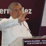 “Sí hay denuncia internacional contra Calderón, es por Rápido y Furioso”, dice Adán Augusto desde Oaxaca