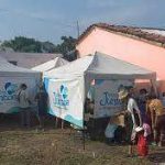 Tres meses del “oasis” en Oaxaca: migrantes varados en Tapanatepec piden a INM cese de hostigamiento
