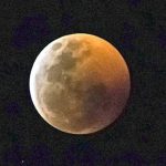 Programa el despertador: ¡habrá eclipse de Luna!