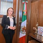 Confirma UNAM plagio de tesis de Ministra Yasmín Esquivel