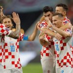 Croacia vence a Marruecos y es tercer lugar en Qatar 2022