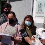 Declaran culpable a la ex edil de Nochixtlán y otras tres personas de desaparición de Claudia Uruchurtu.