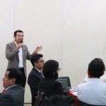 Destaca presidente de Jucopo labor de administradores para lograr un Oaxaca sin corrupción