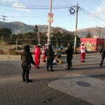 Ejecutan a una mujer en la ciudad de Oaxaca