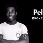 Falleció Pelé, el ‘Rey del futbol’