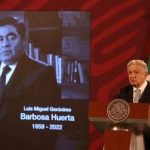 Fue idea de Barbosa marchar por la 4T, dice AMLO