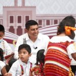 Gobierno de Oaxaca lanza programa “Minutos para imaginar”, impulsará el fomento a la lectura