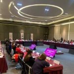 Gobierno de Oaxaca y Federación convergen en política de prevención de la violencia contra las mujeres