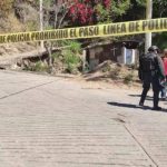 Grave la inseguridad en la ciudad de Oaxaca; balacera y un baleado