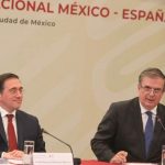 El ministro de Exteriores de España, sobre Calderón y Peña Nieto: “Han hecho una solicitud de residencia como hacen miles de personas”