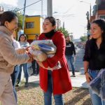 Lanza DIF Oaxaca campaña “Abrigando Corazones”