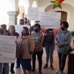 Locatarios de la ciudad de Oaxaca denuncian agresiones de ambulantes