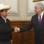 López Obrador confirma que Pedro Castillo solicitó asilo en México