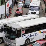 No está autorizado ningún incremento a la tarifa del transporte público: Semovi