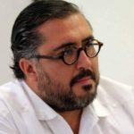 Presenta Arturo Peimbert su renuncia al cargo de fiscal