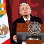 Pudo ser autoatentado, dice AMLO sobre Ciro