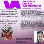 Ratifican sentencia a Mario Saénz por feminicidio de Victoria Pamela.