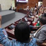 Reforma Congreso ley de Salud para prevenir tabaquismo en la niñez oaxaqueña