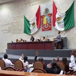 Renueva Congreso de Oaxaca integración de sus Comisiones Permanentes