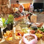 Salomón Jara pone en marcha programa “Alimento Seguro, Bienestar Familiar” dentro de la Estrategia Oaxaqueña de Seguridad Alimentaria