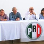 Villacaña anuncia fortalecimiento del PRI