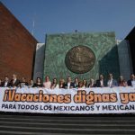 ¿Por qué nadie protesta por las vacaciones en México?