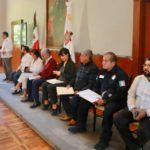 Oaxaca será referente en el desarrollo económico del país: Salomón Jara