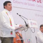 Anuncia Gobierno estatal acciones para desarrollar y fortalecer la economía