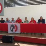 Asegura Villacaña que el PRI de Oaxaca está más unido que nunca
