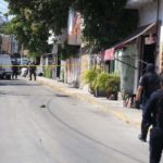 Asesinan a jefe de la policía auxiliar preventiva de Acapulco cerca de la Secretaría de Seguridad