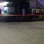 Asesinan a otra persona en la ciudad de Oaxaca