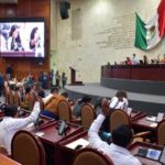 Congreso de Oaxaca designa a integrantes de la Comisión Coordinadora para entregar medalla “Juana Catalina Romero Egaña