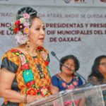 Convoca Bolaños Quijano a recuperar los valores que dieron origen al Sistema DIF Oaxaca