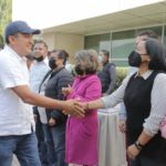 Convoca Secretaría de Administración a trabajar en equipo para construir un mejor Oaxaca