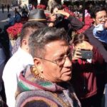 Denuncian a diputado de Morena en Oaxaca por amenazas de muerte