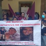 Denuncian impunidad tras el intento de feminicidio en Paxava