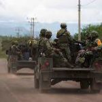 El Ejército detiene en Durango a ‘El Licenciado’, operador financiero del Cartel de Sinaloa