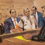 El juicio en Estados Unidos contra el zar antidroga García Luna amenaza al entorno de Felipe Calderón