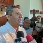 Eligen a Bernardo Rodríguez Alamilla como nuevo fiscal de Oaxaca