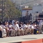 En completa calma transcurre el relevo de autoridades municipales en Oaxaca