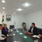 Impulsan Poder Judicial de Oaxaca y  ASILEGAL programa de profesionalización