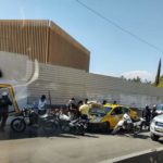 Incesante inseguridad en la ciudad de Oaxaca; ahora hasta en taxis asaltan